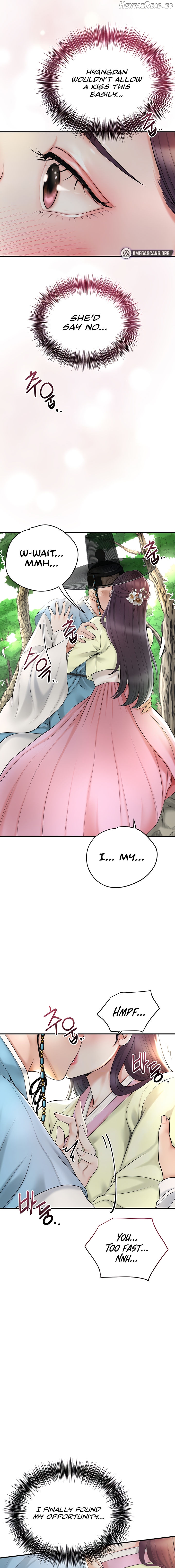 Brothel - Manhwa Chapter 27 - page 5