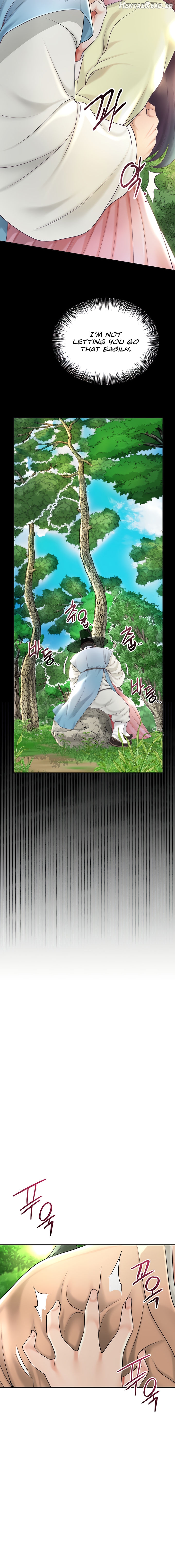Brothel - Manhwa Chapter 27 - page 6
