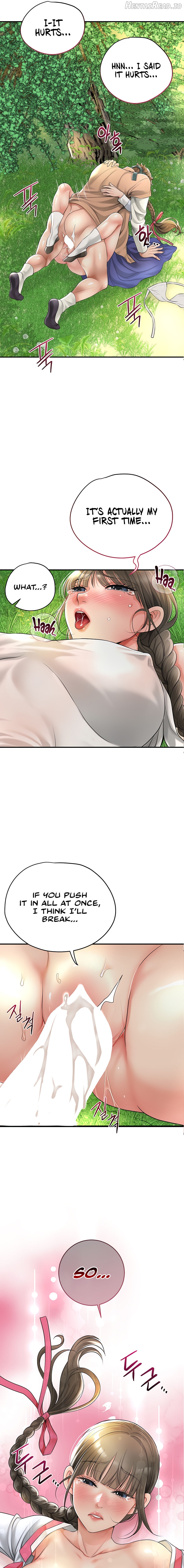 Brothel - Manhwa Chapter 27 - page 7