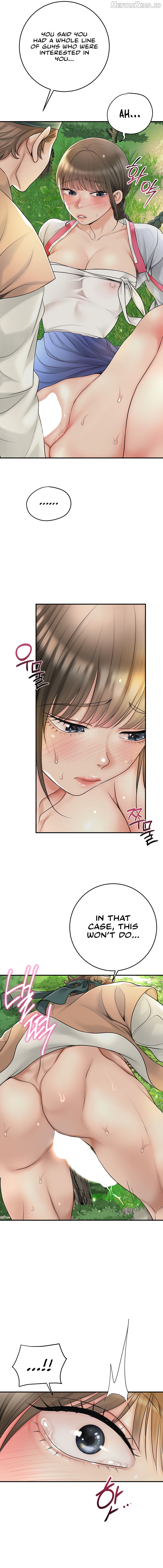 Brothel - Manhwa Chapter 27 - page 9