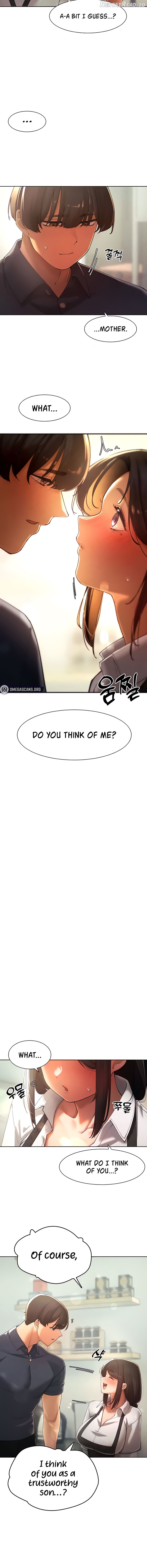 The Protagonist Gets Stronger When He Fucks the Female Hunter Chapter 23 - page 2