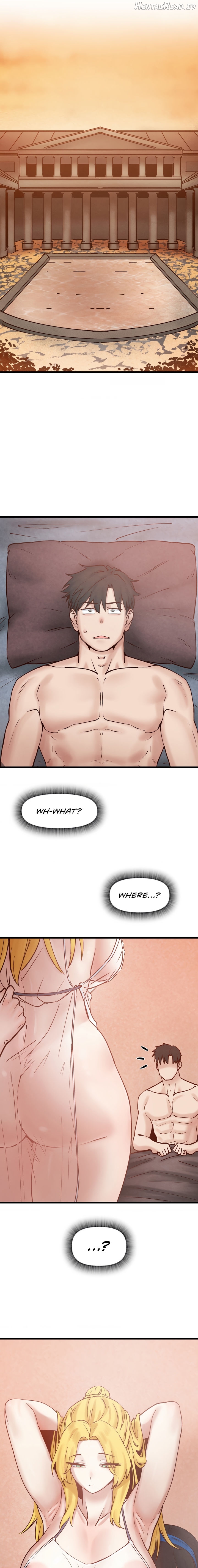 Global Sexual Culture Research Institute Chapter 20 - page 15