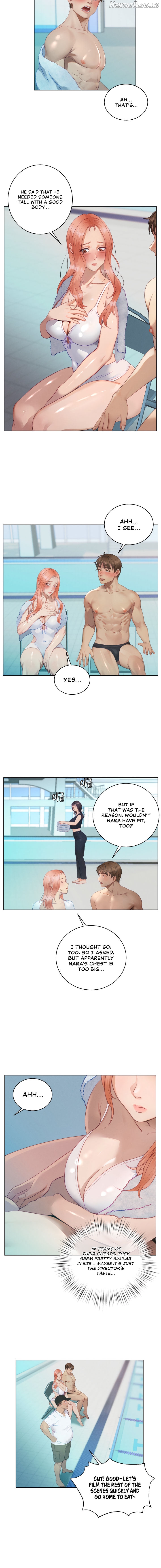 No to Obsession, Yes to Love Chapter 21 - page 8