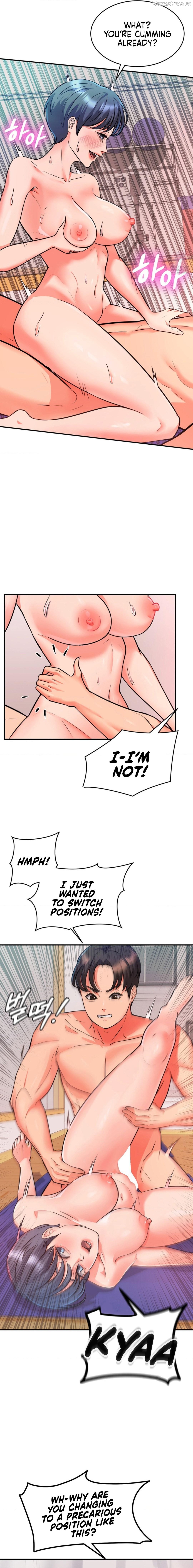 My Pillow Business Begins! Chapter 7 - page 13