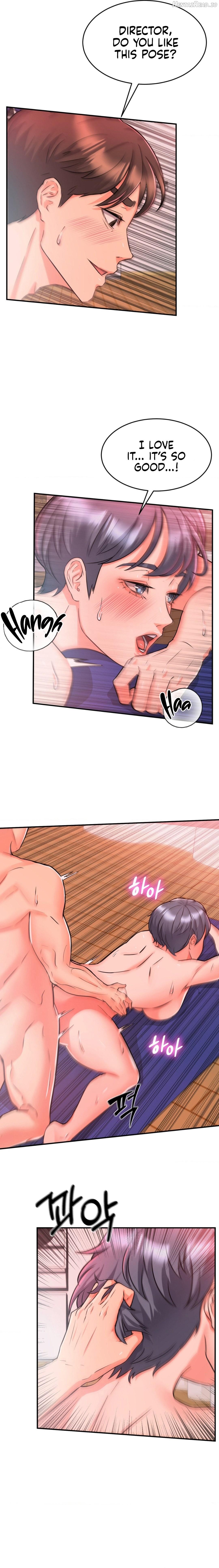My Pillow Business Begins! Chapter 7 - page 16