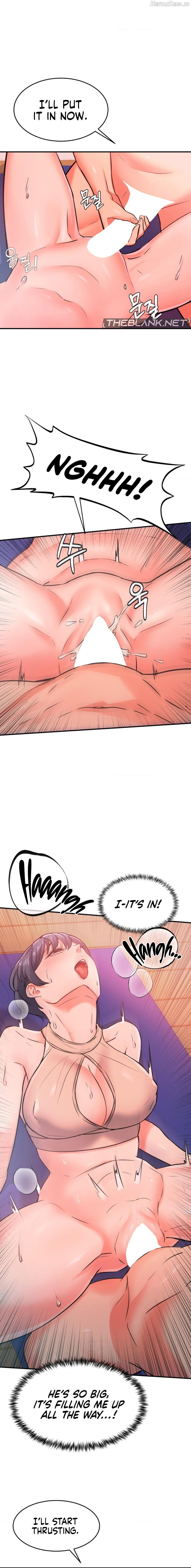 My Pillow Business Begins! Chapter 7 - page 4