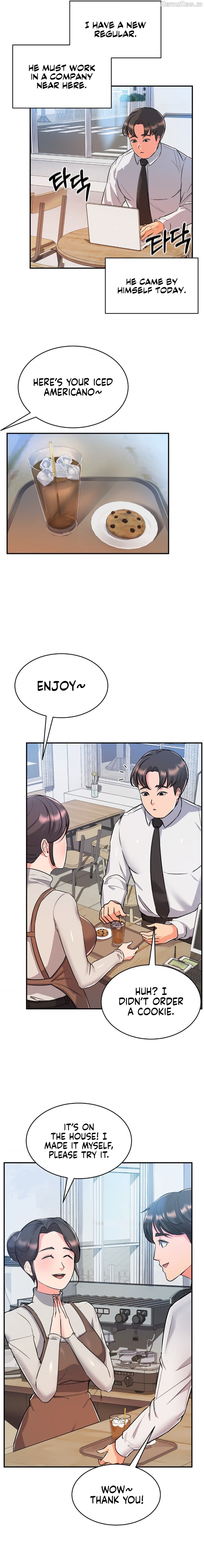 My Pillow Business Begins! Chapter 9 - page 2