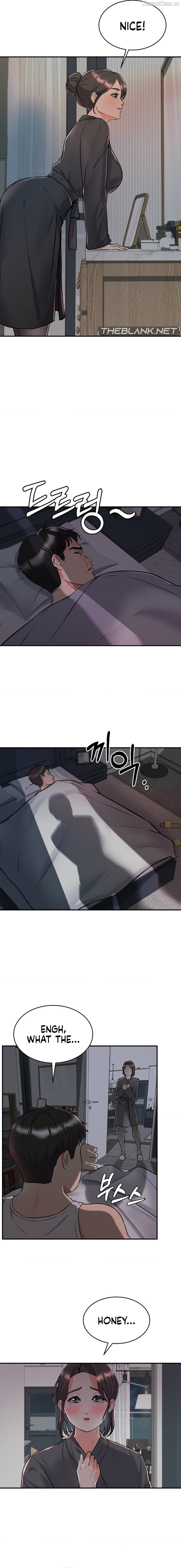 My Pillow Business Begins! Chapter 9 - page 4