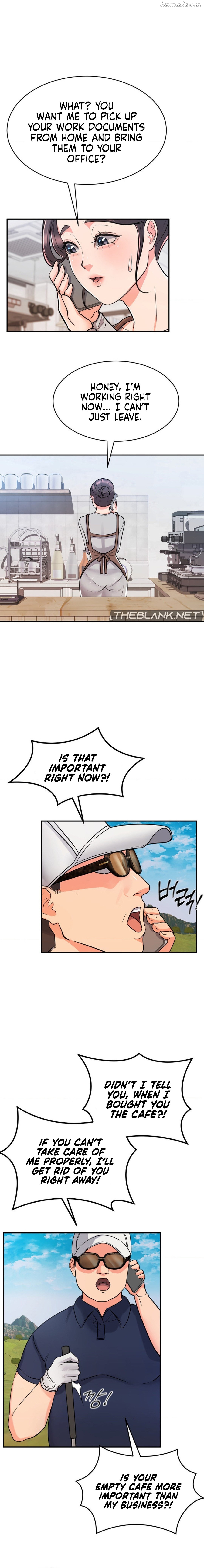My Pillow Business Begins! Chapter 9 - page 7