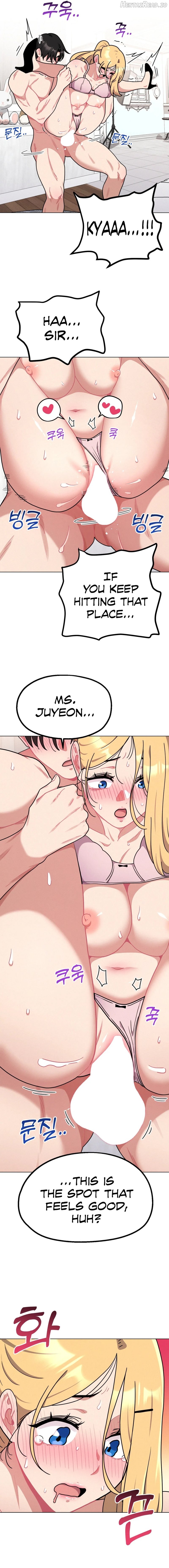 Her Toys Chapter 16 - page 2