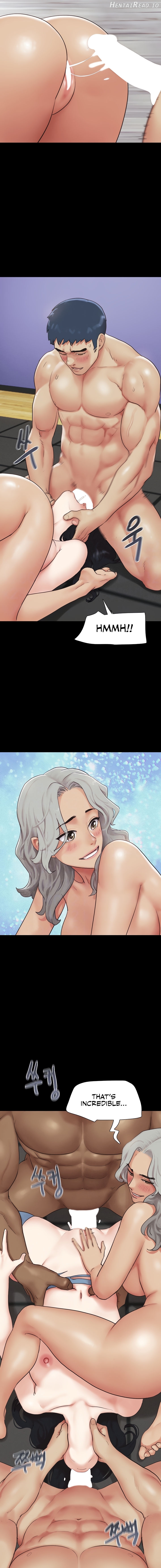 Soeun - Manhwa Chapter 21 - page 5