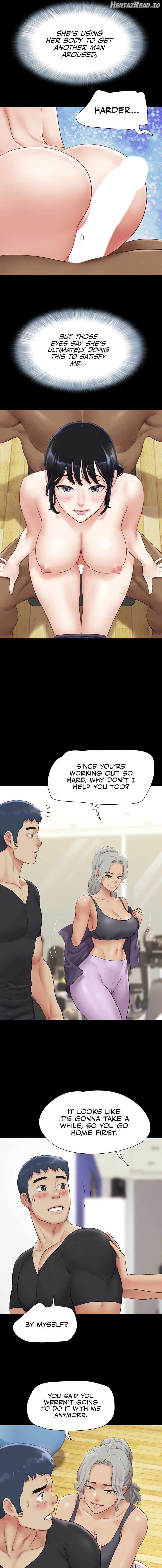 Soeun - Manhwa Chapter 22 - page 11