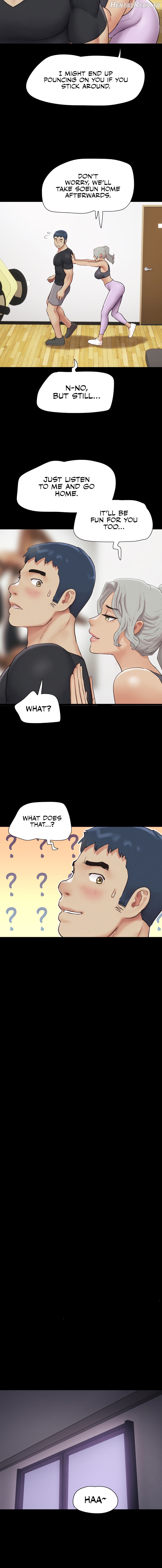 Soeun - Manhwa Chapter 22 - page 12