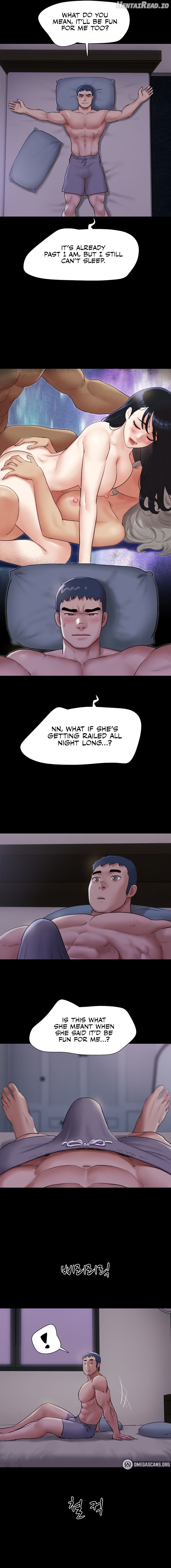 Soeun - Manhwa Chapter 22 - page 13
