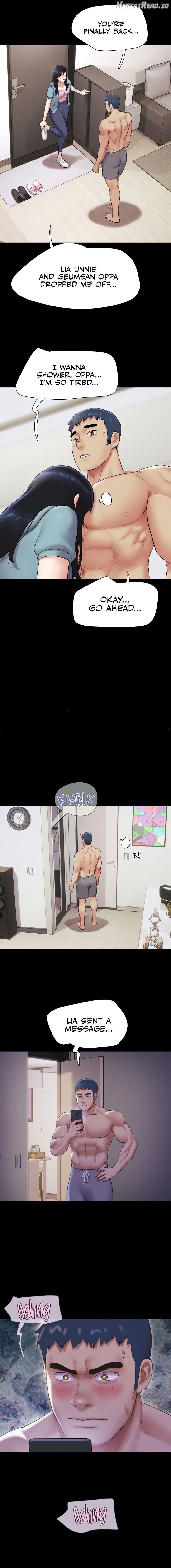 Soeun - Manhwa Chapter 22 - page 14