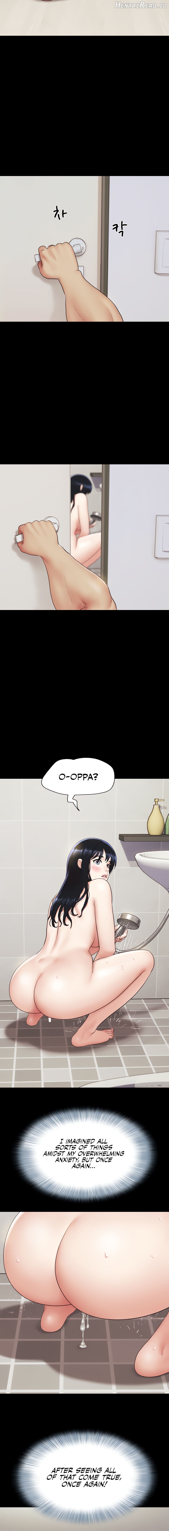 Soeun - Manhwa Chapter 22 - page 16