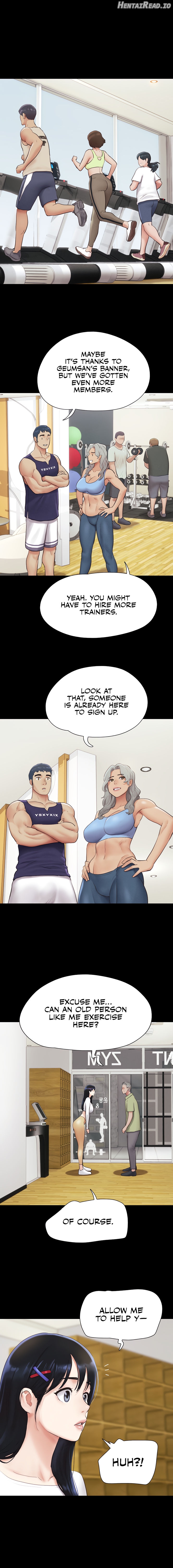 Soeun - Manhwa Chapter 22 - page 18