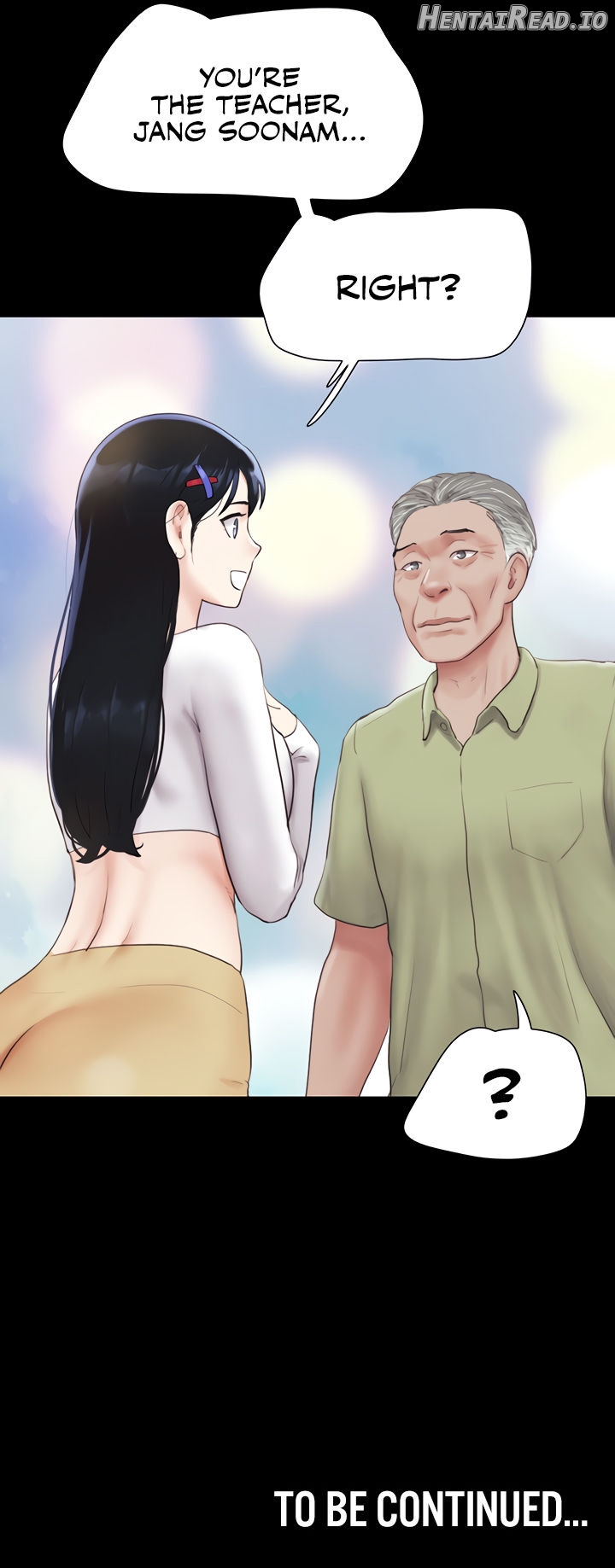 Soeun - Manhwa Chapter 22 - page 19