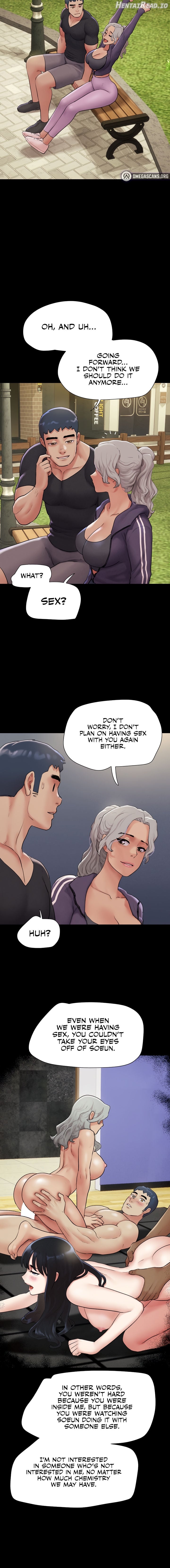 Soeun - Manhwa Chapter 22 - page 6