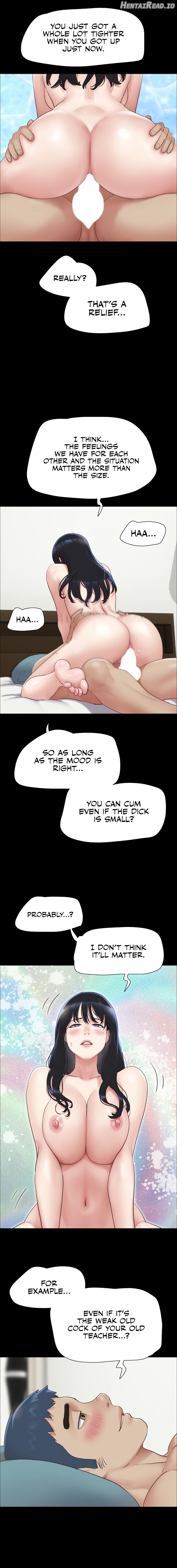 Soeun - Manhwa Chapter 23 - page 12