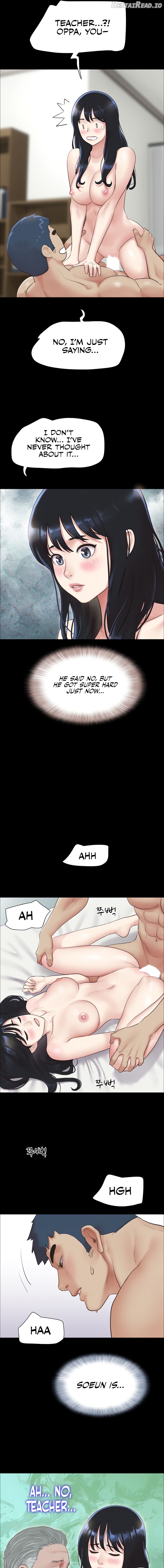 Soeun - Manhwa Chapter 23 - page 13