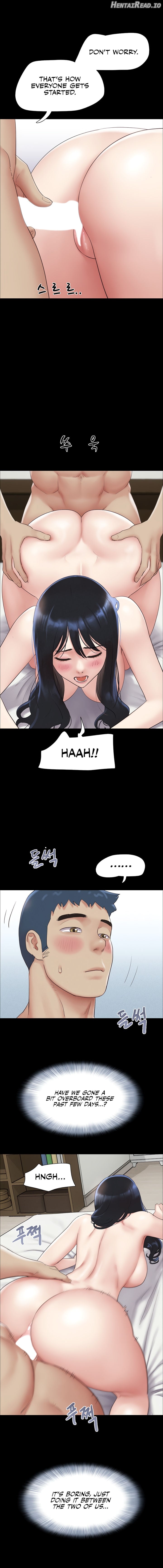 Soeun - Manhwa Chapter 23 - page 9