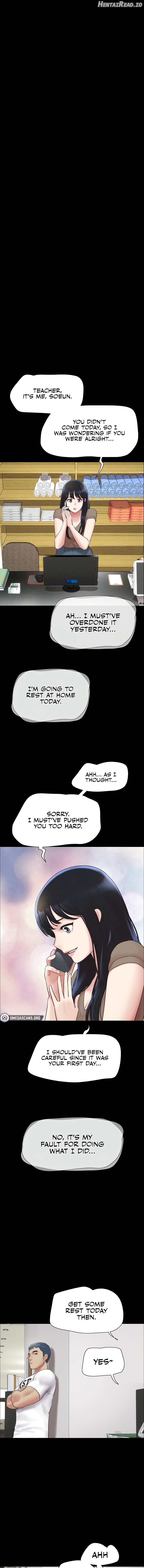 Soeun - Manhwa Chapter 24 - page 1