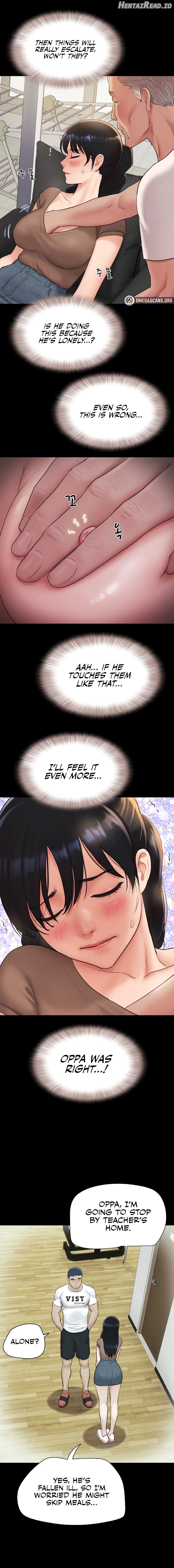Soeun - Manhwa Chapter 24 - page 12