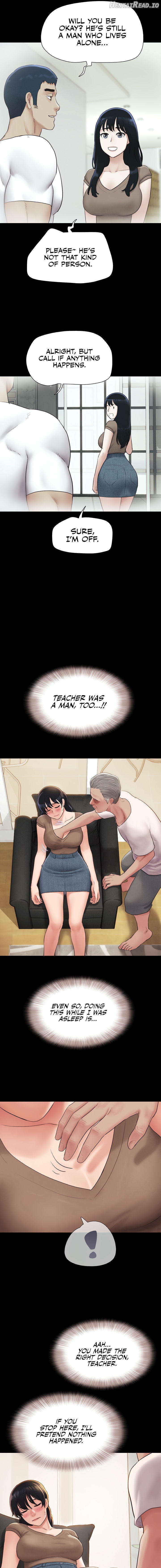 Soeun - Manhwa Chapter 24 - page 13