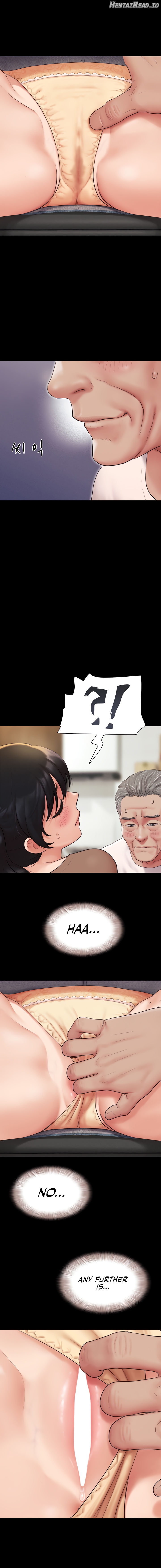 Soeun - Manhwa Chapter 24 - page 16