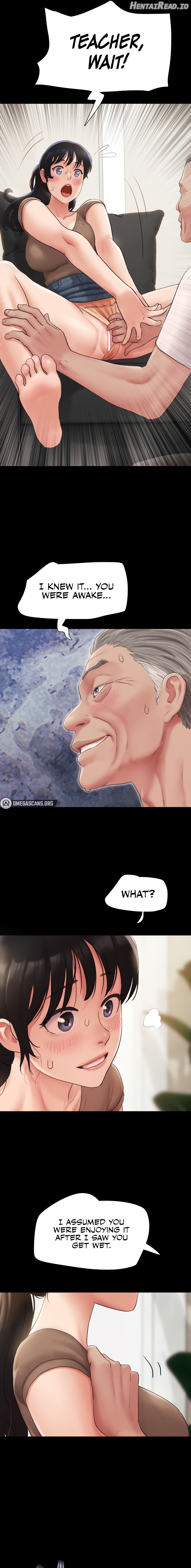 Soeun - Manhwa Chapter 24 - page 17