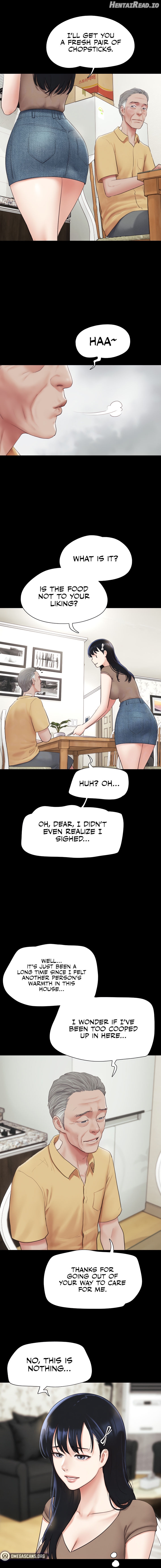 Soeun - Manhwa Chapter 24 - page 5
