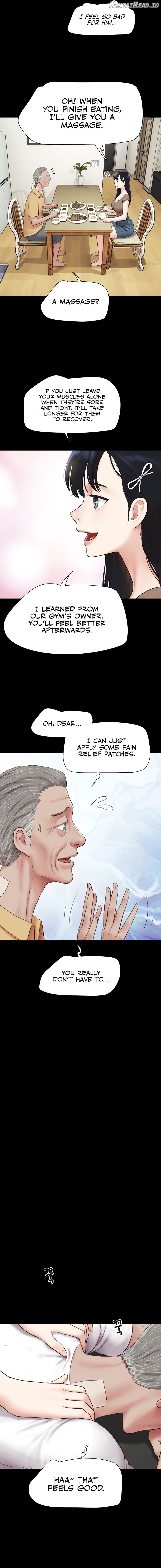 Soeun - Manhwa Chapter 24 - page 6