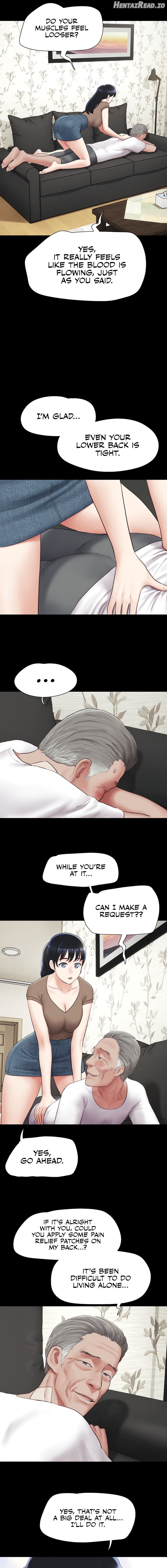 Soeun - Manhwa Chapter 24 - page 7