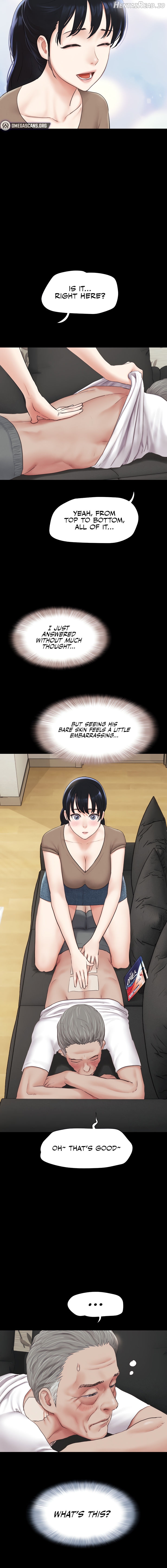 Soeun - Manhwa Chapter 24 - page 8