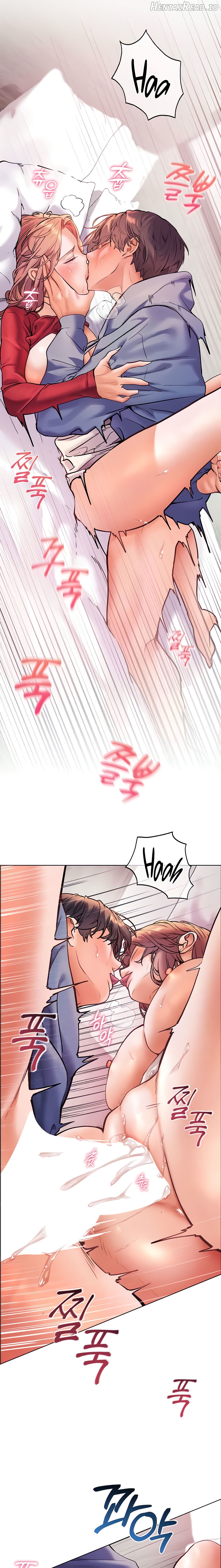 The Teachers’ Effort Chapter 20 - page 19