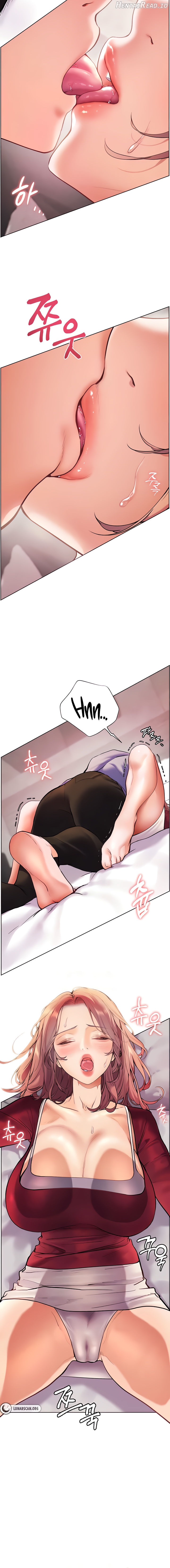 The Teachers’ Effort Chapter 20 - page 6