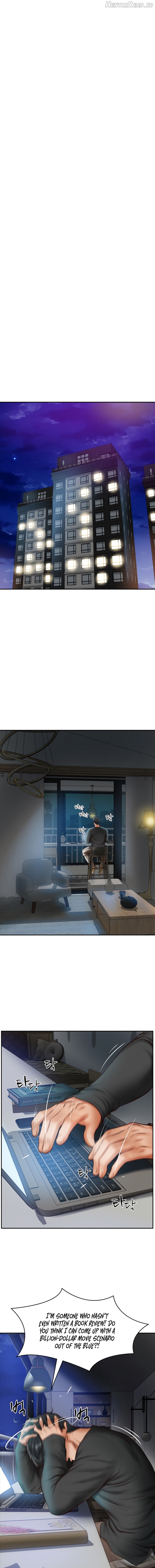 The Billionaire’s Monster Cock Son-In-Law Chapter 20 - page 1