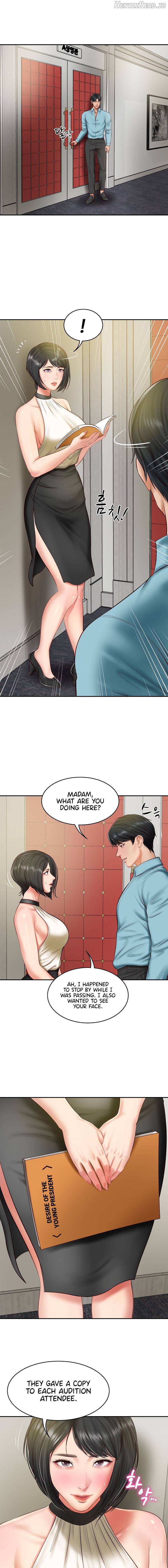The Billionaire’s Monster Cock Son-In-Law Chapter 20 - page 7