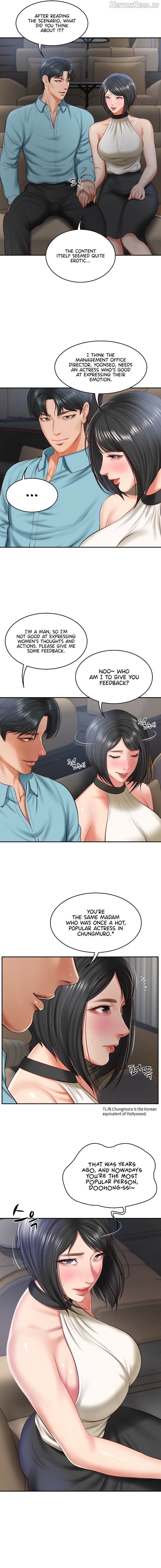 The Billionaire’s Monster Cock Son-In-Law Chapter 20 - page 9