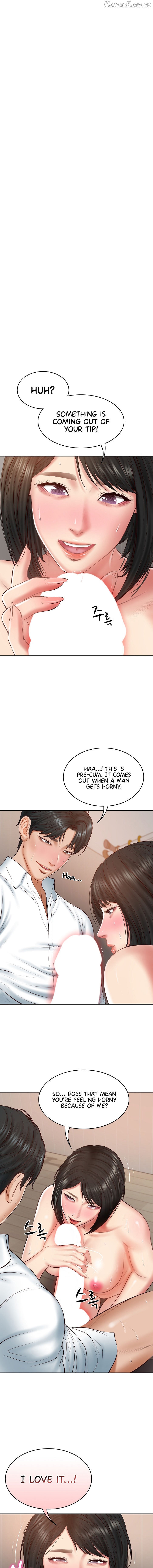 The Billionaire’s Monster Cock Son-In-Law Chapter 23 - page 1