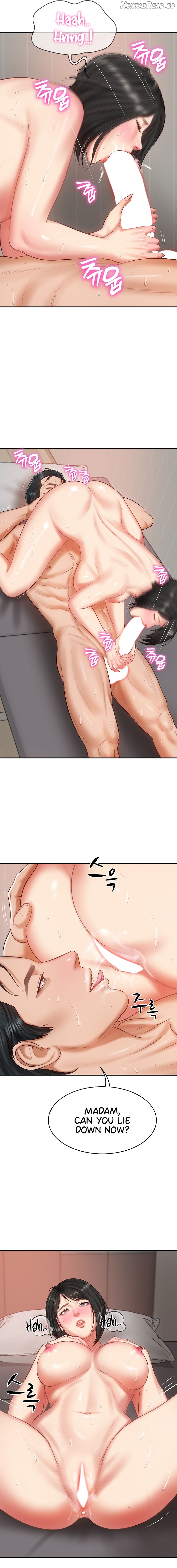 The Billionaire’s Monster Cock Son-In-Law Chapter 23 - page 15