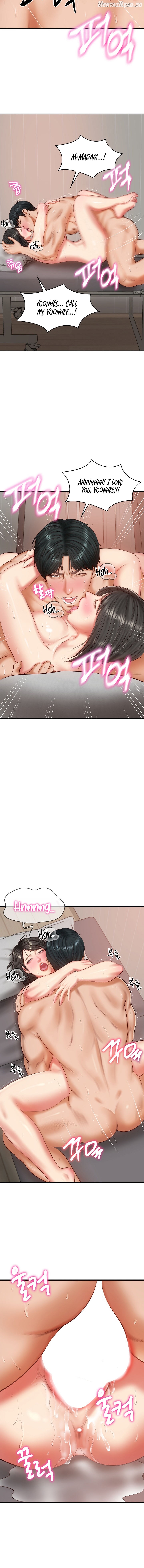 The Billionaire’s Monster Cock Son-In-Law Chapter 24 - page 2