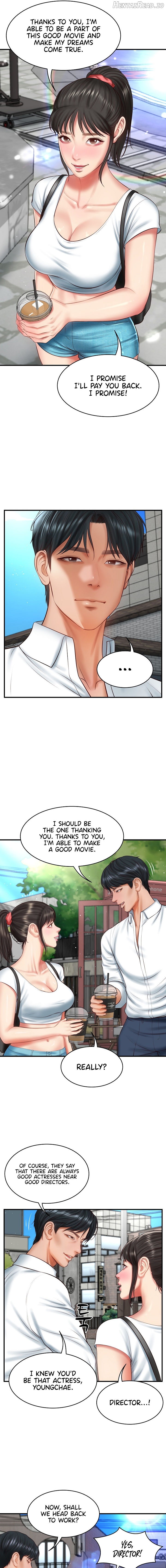 The Billionaire’s Monster Cock Son-In-Law Chapter 24 - page 11