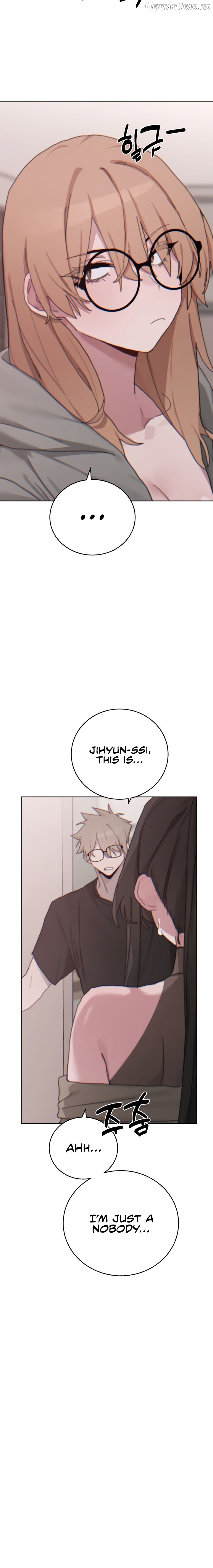 Cold? Hot! Chapter 19 - page 4