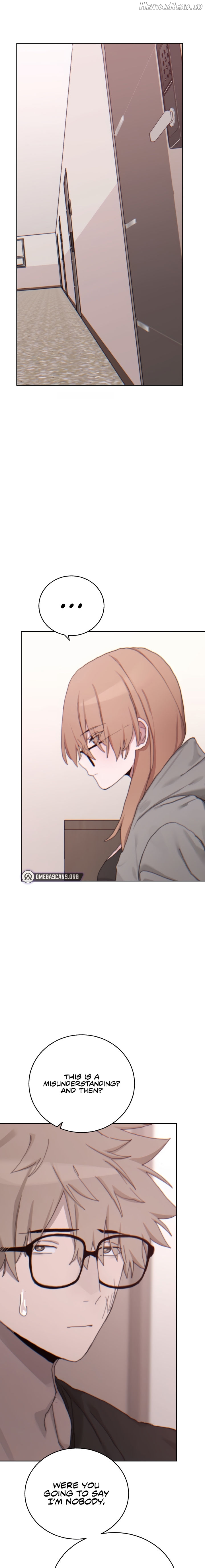 Cold? Hot! Chapter 19 - page 9