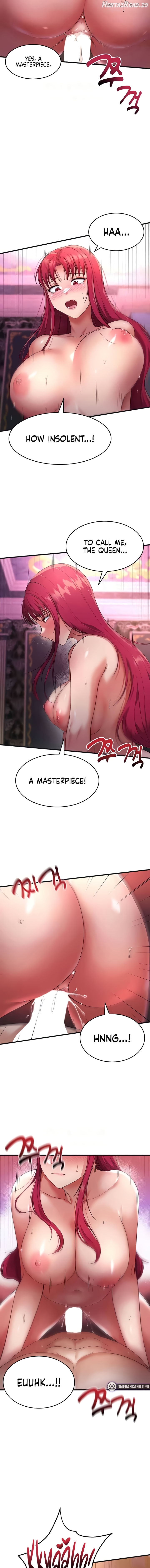 The Warrior Became an Academy Professor After Divorce Chapter 19 - page 5