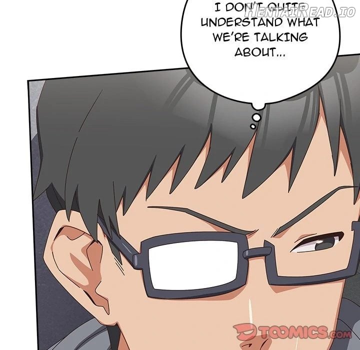 Like No Other Chapter 18 - page 156
