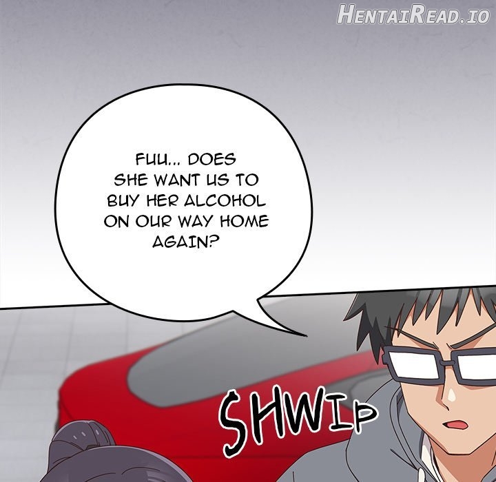 Like No Other Chapter 19 - page 105
