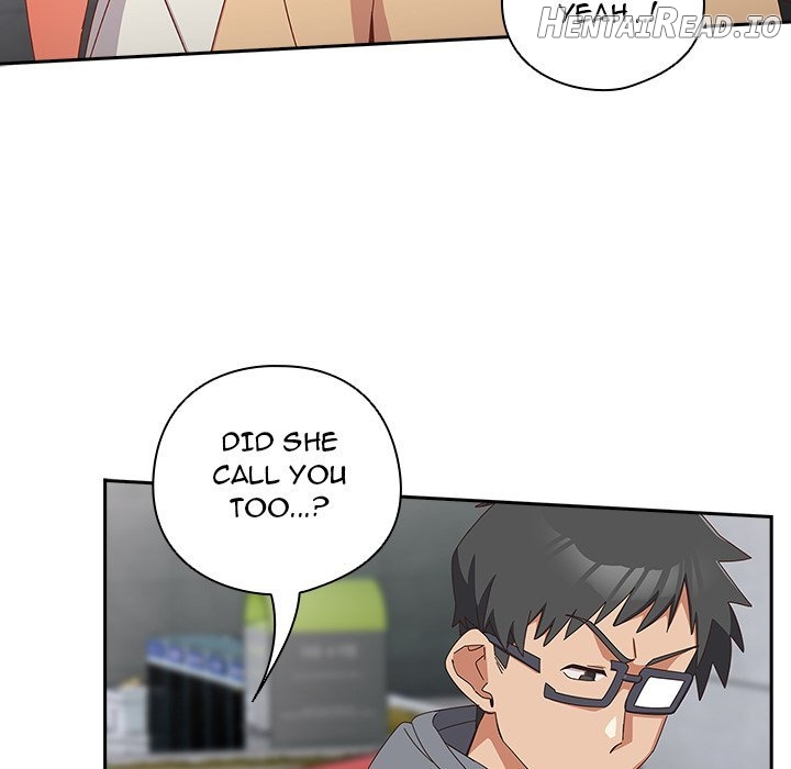 Like No Other Chapter 19 - page 107